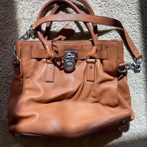 Michael Kors bag normal wear